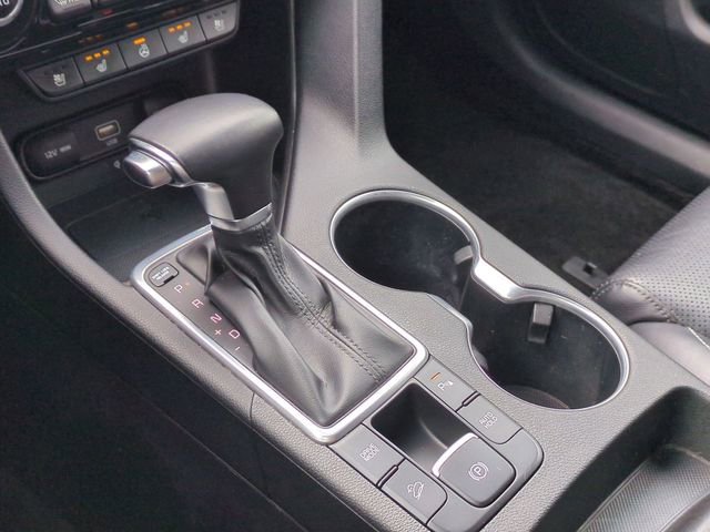 Used 2020 Kia Sportage EX w/ Option Group 15 image 9