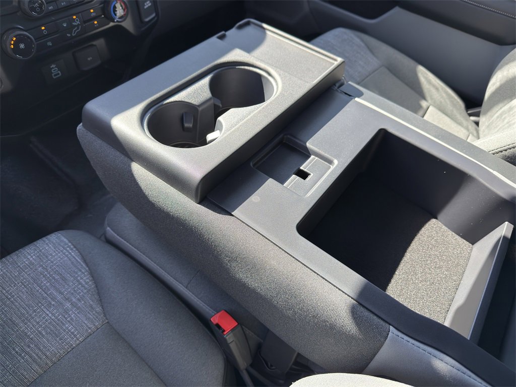 New 2026 Ford F350 XLT image 30