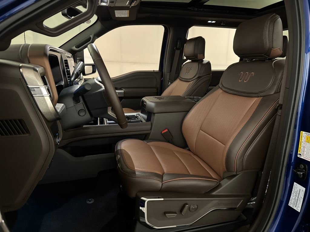 New 2026 Ford F250 King Ranch image 25