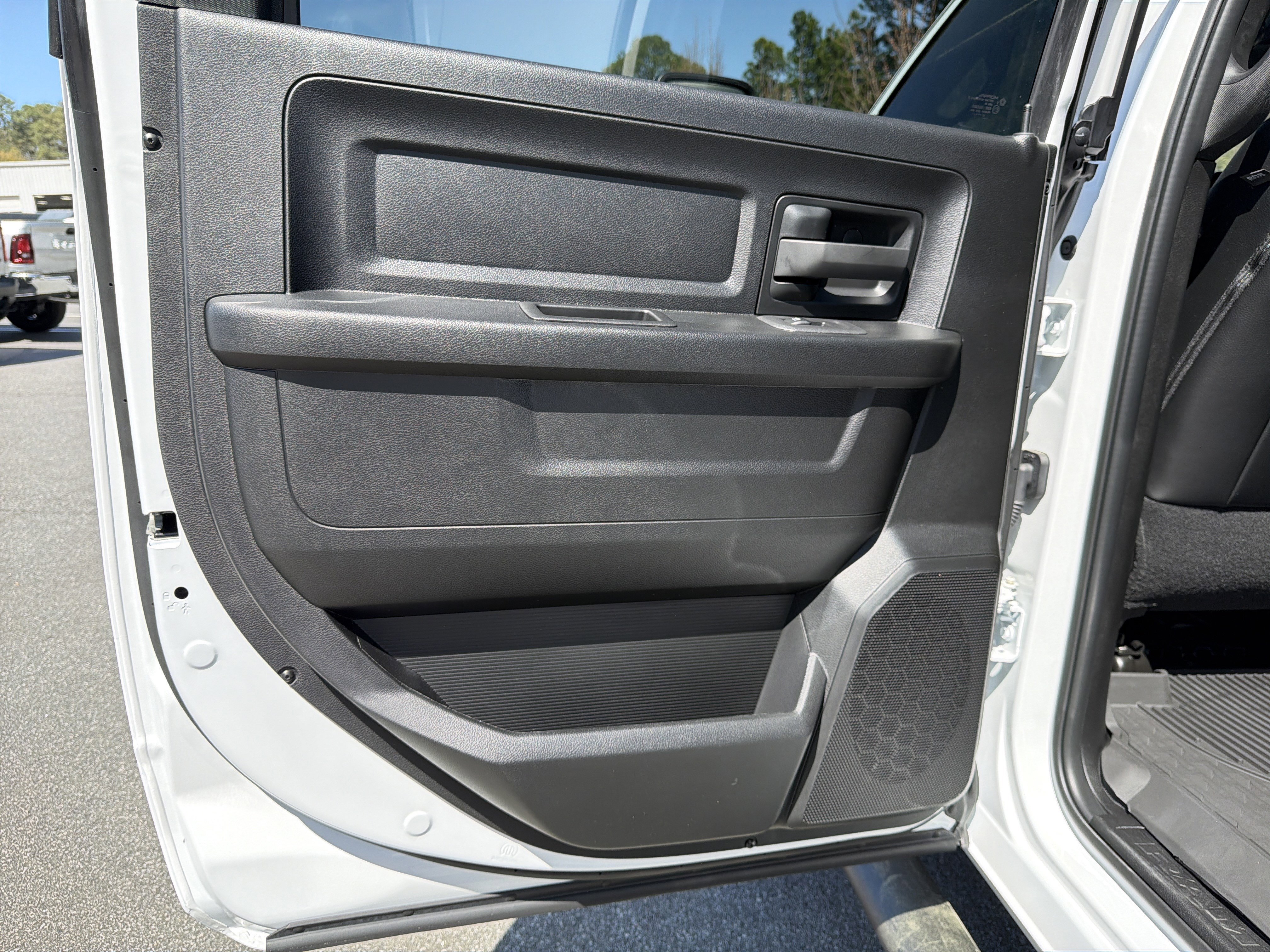 New 2026 RAM 2500 Tradesman image 26