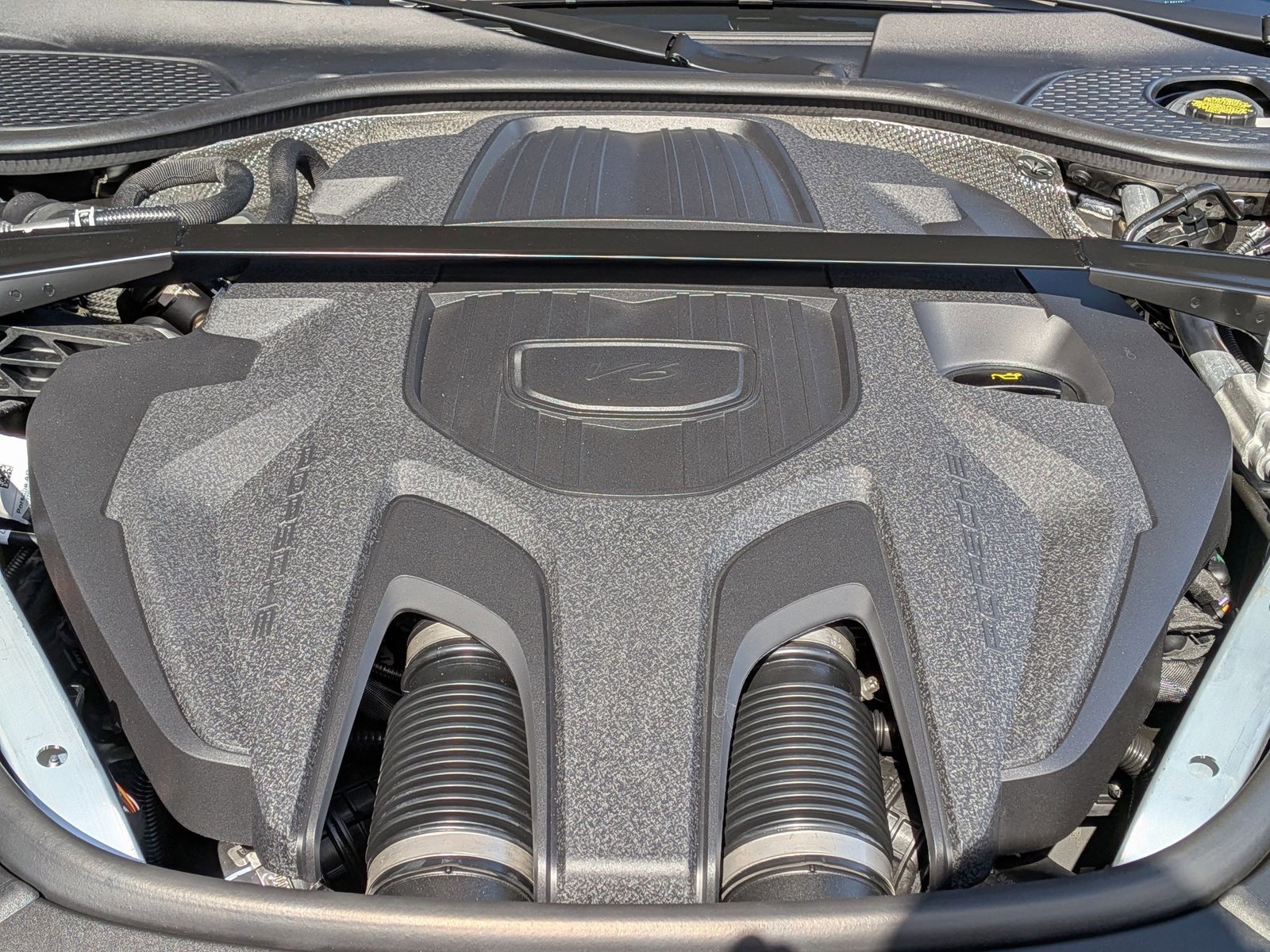 New 2026 Porsche Panamera image 29