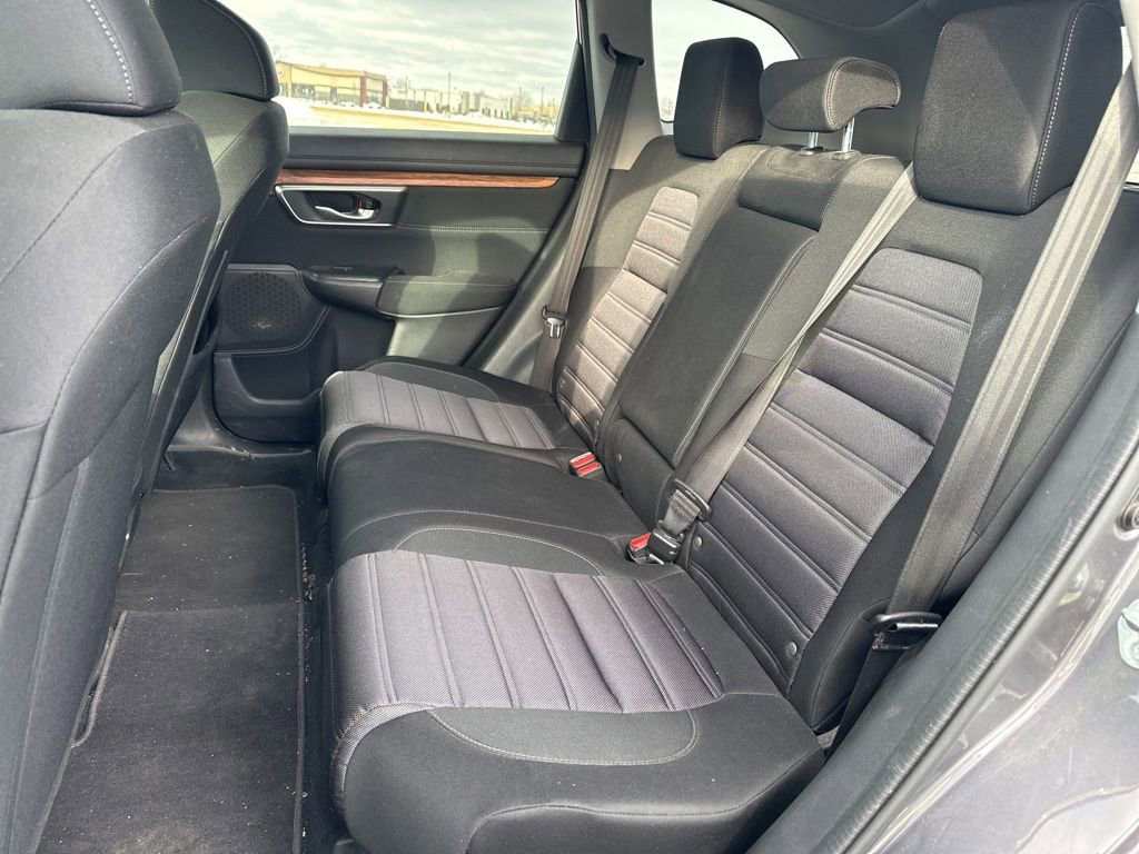 Used 2021 Honda CR-V EX image 16