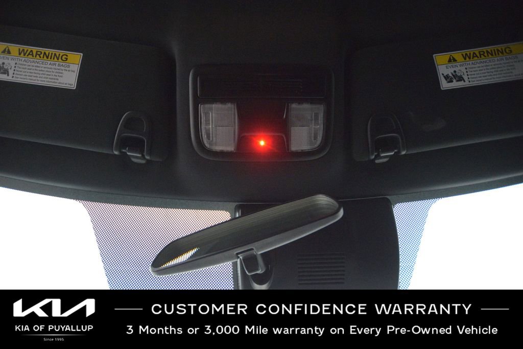 Used 2021 Honda Civic Sport image 25