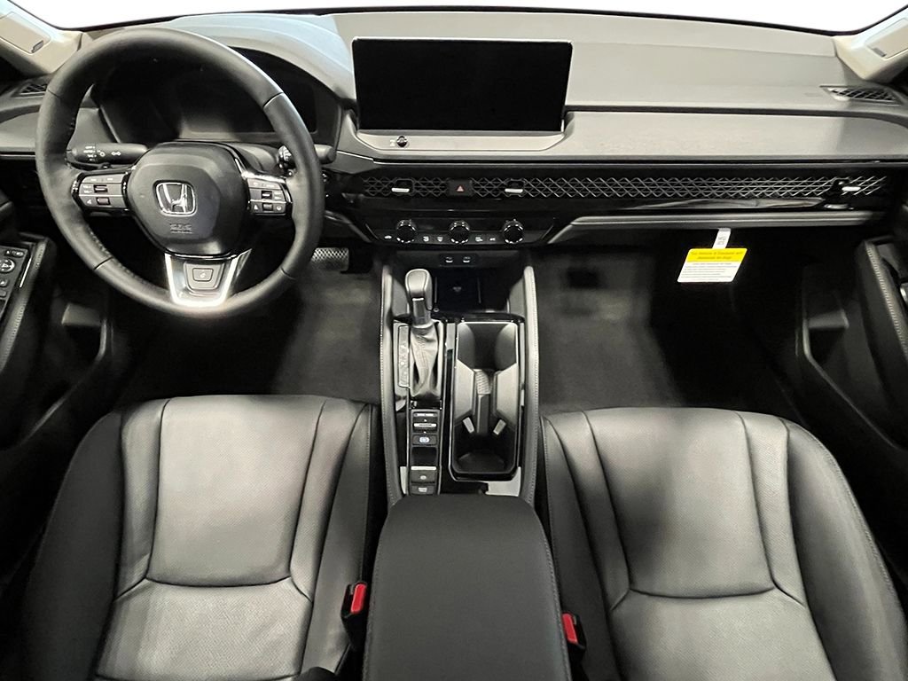 New 2026 Honda Accord Touring image 22