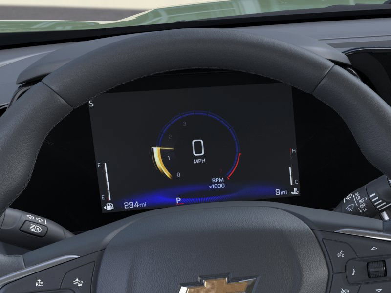 New 2026 Chevrolet Trax ACTIV image 18