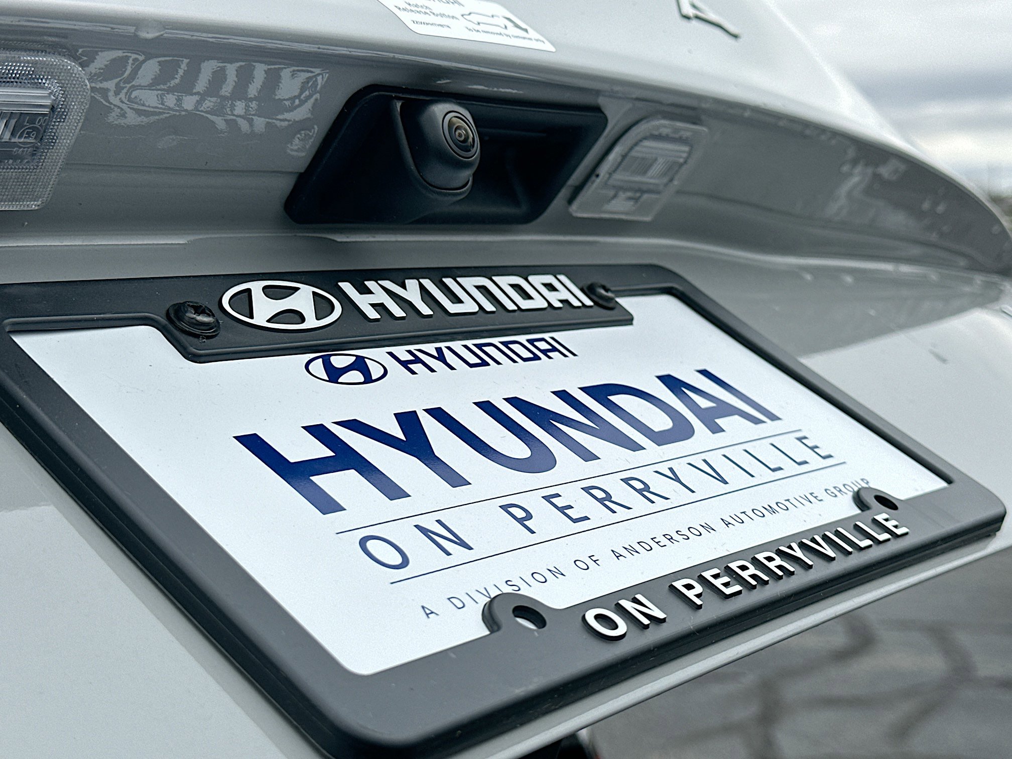 New 2026 Hyundai Kona SEL Sport image 12