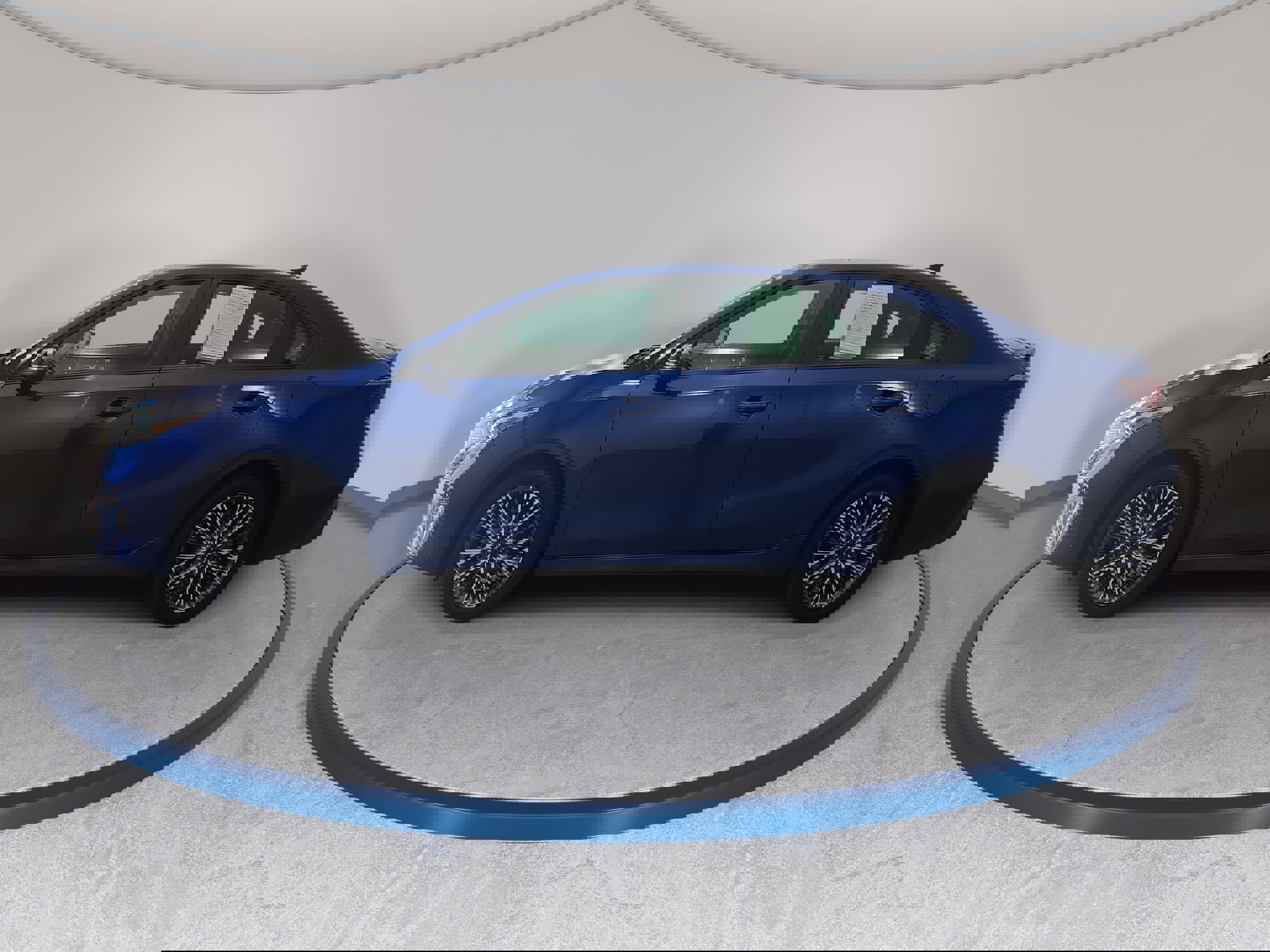 Used 2024 Kia Forte GT-Line image 8