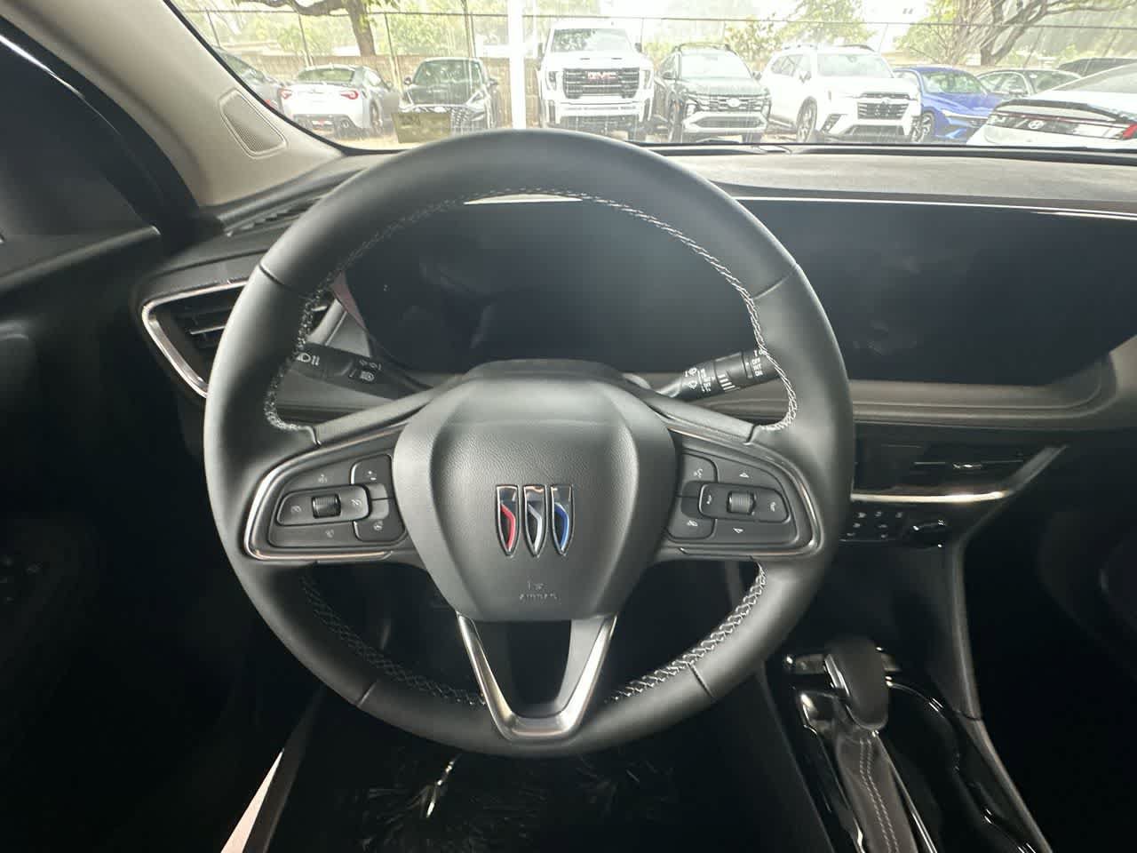 New 2026 Buick Encore GX Preferred w/ Comfort Package FWD image 15