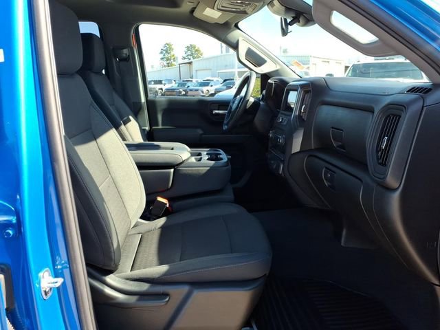 Used 2025 Chevrolet Silverado 1500 Custom image 17