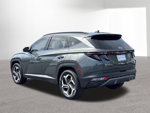 Used 2022 Hyundai Tucson Limited AWD/4WD image 29