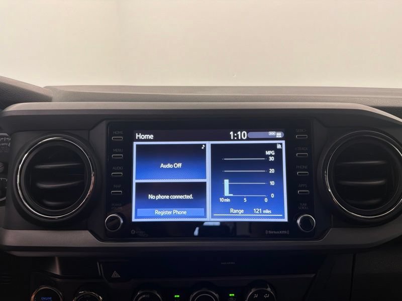 Used 2020 Toyota Tacoma TRD Off-Road AWD/4WD image 23