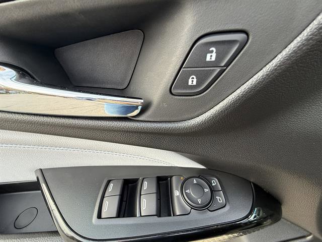 New 2026 Chevrolet Trax LT image 13