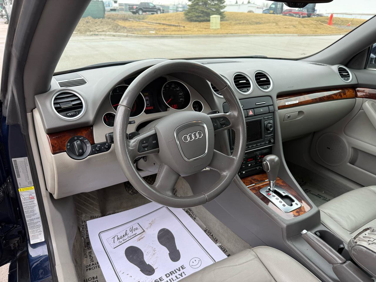 Used 2009 Audi A4 3.2 image 17