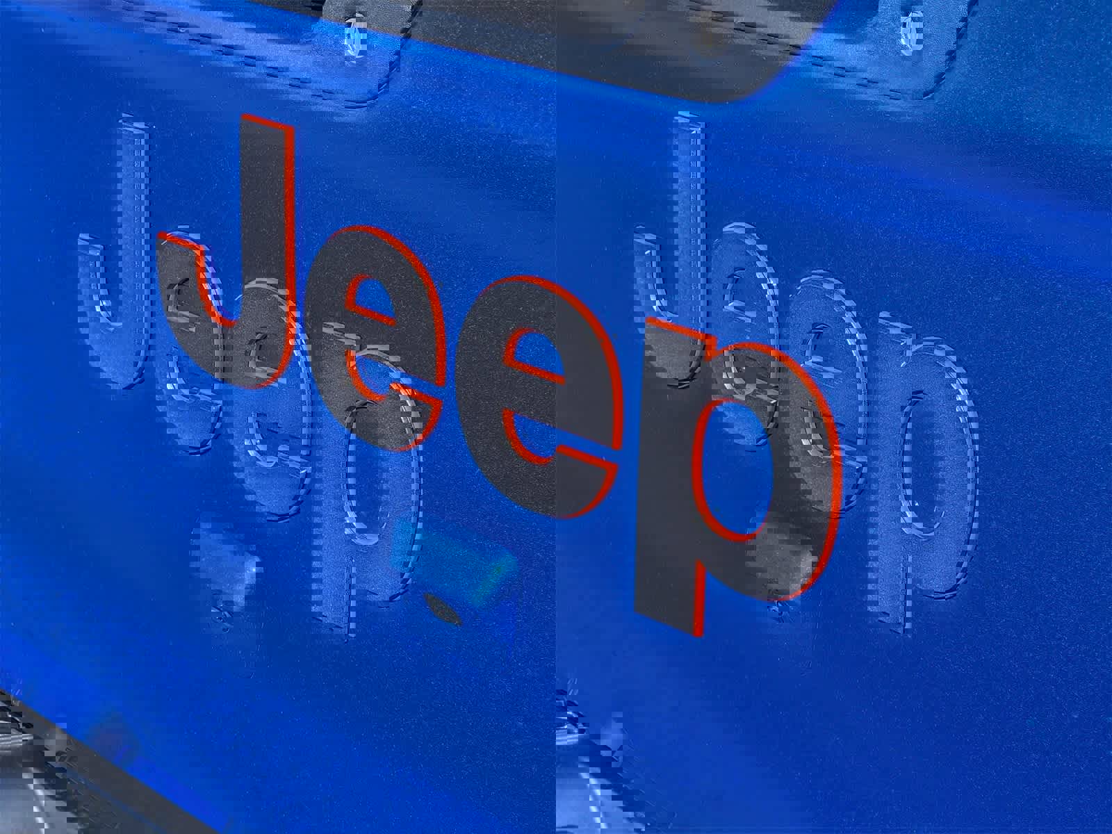 Used 2024 Jeep Gladiator Mojave image 10