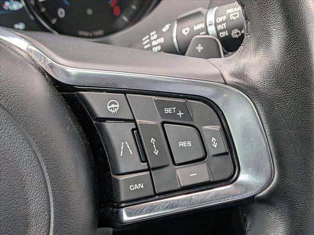Used 2019 Jaguar F-PACE Prestige AWD/4WD image 15