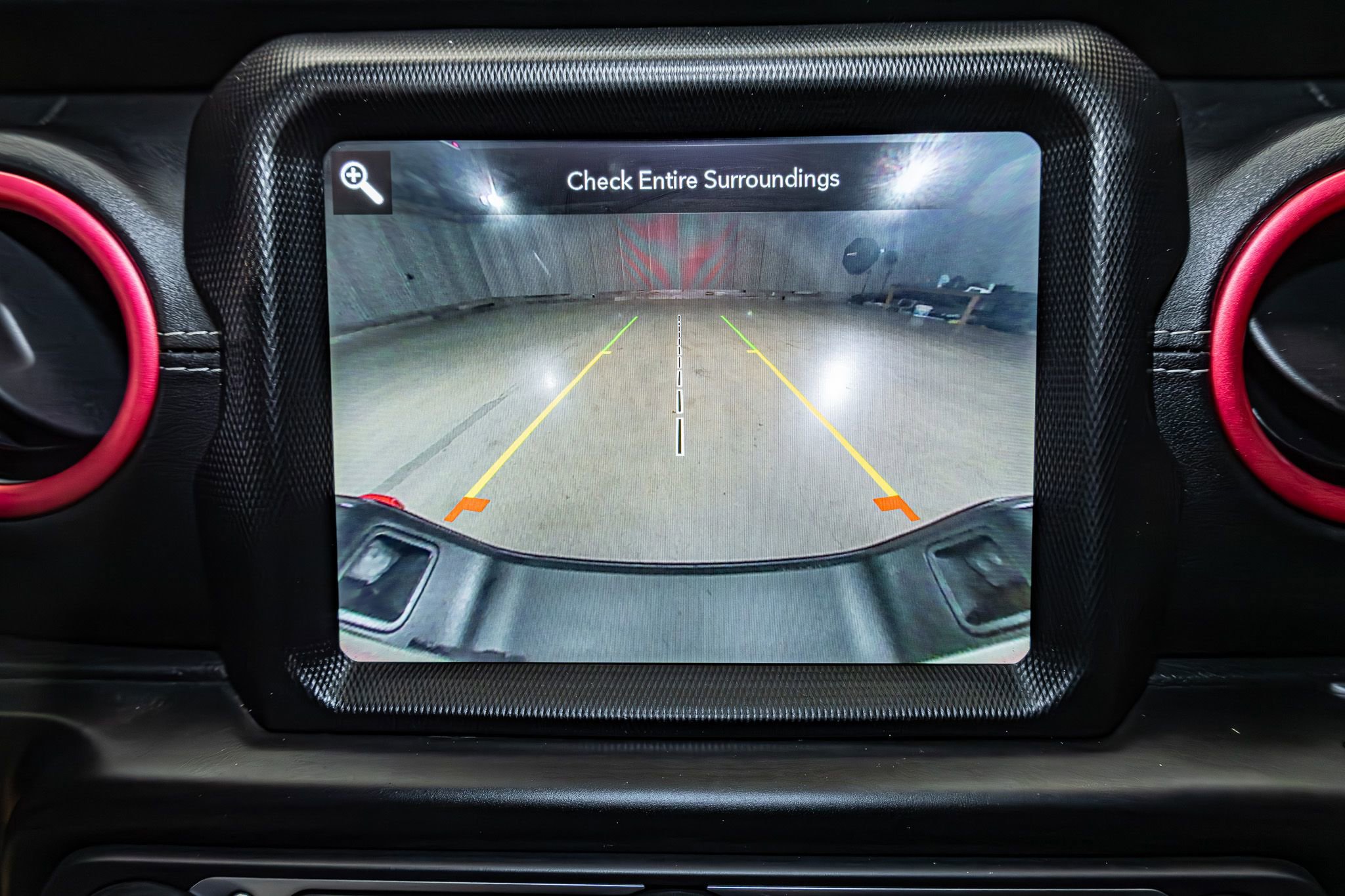 Used 2022 Jeep Gladiator Overland w/ Popular Equipment Package image 18