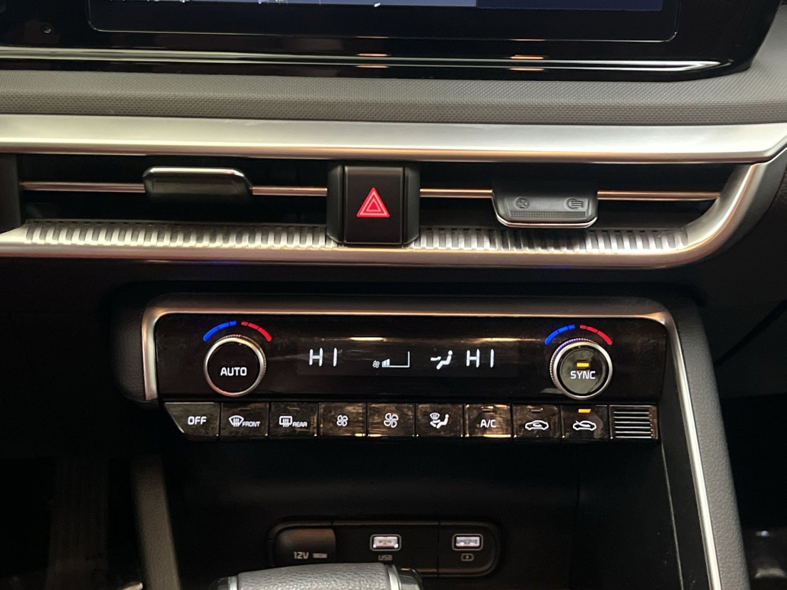 Used 2024 Kia K5 GT-Line w/ GT-Line Premium Package FWD image 20