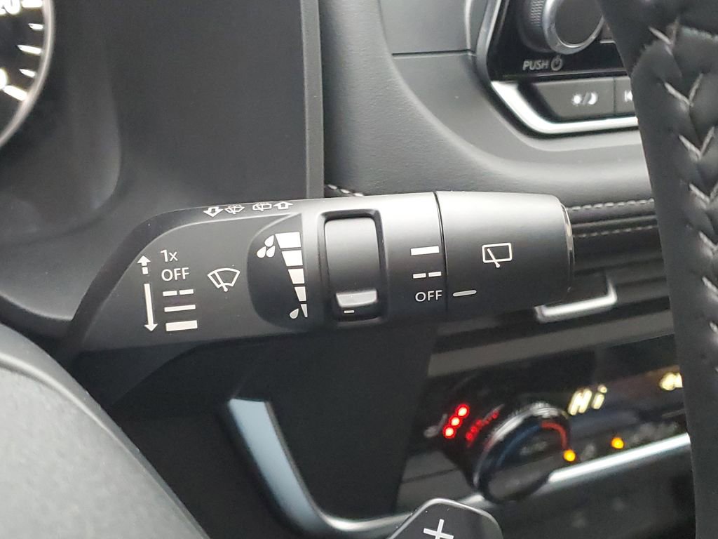 New 2026 Nissan Rogue SV w/ Cold Weather Package image 19