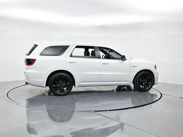 Used 2020 Dodge Durango R/T w/ Blacktop Package video 2