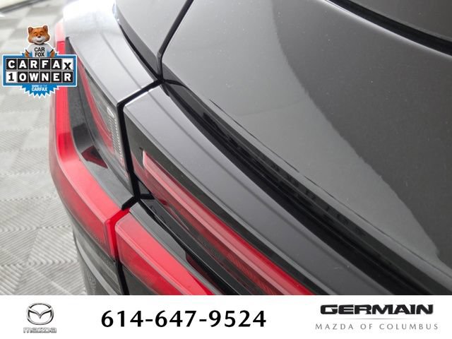 Used 2024 Lexus NX 350 AWD w/ Vision Package image 16
