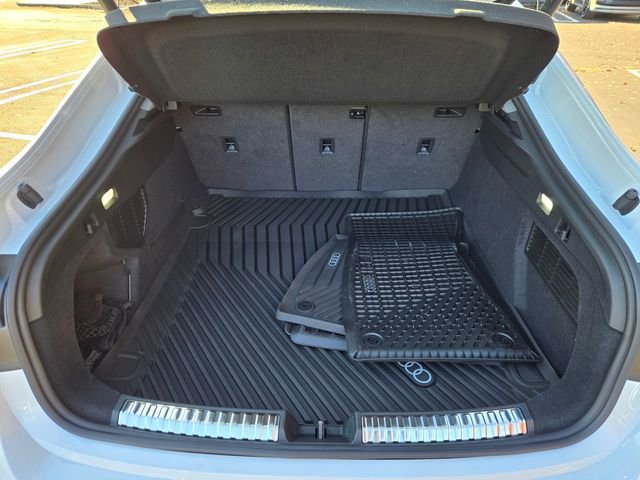 Used 2025 Audi A5 2.0T Premium Plus w/ Premium Plus image 28