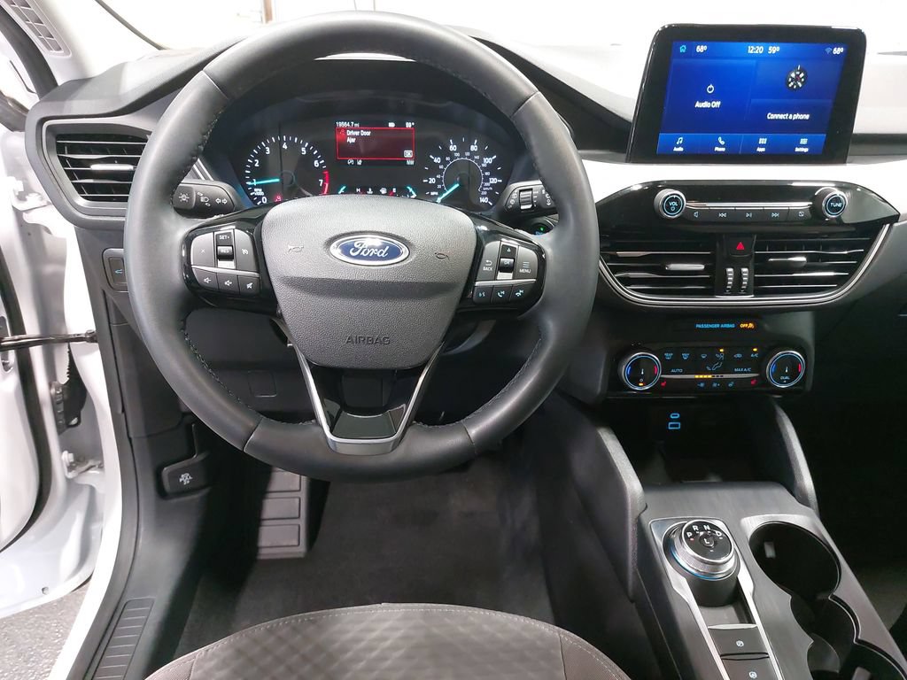 Used 2022 Ford Escape SE w/ Convenience Package AWD/4WD image 16