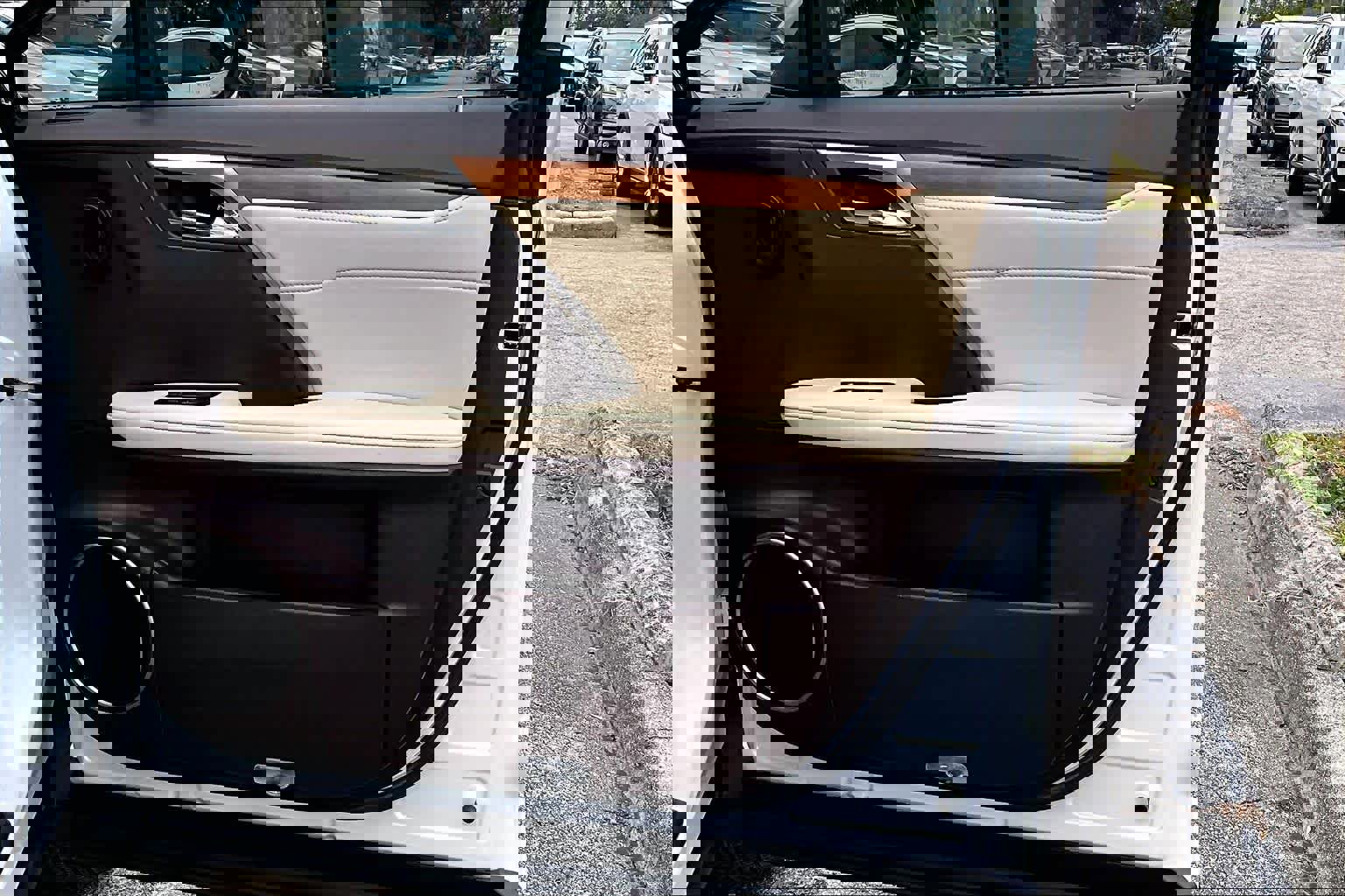 Used 2019 Lexus RX 350 FWD w/ Navigation Package image 28