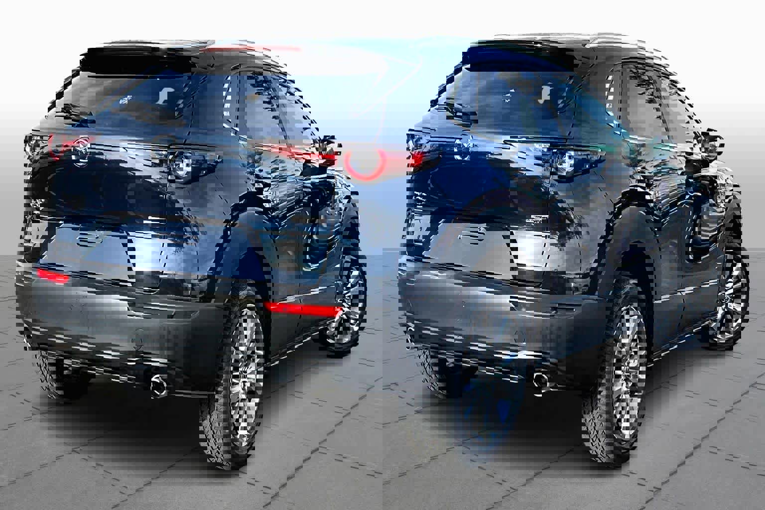 Used 2022 MAZDA CX-30 AWD 2.5 S w/ Preferred Package image 13