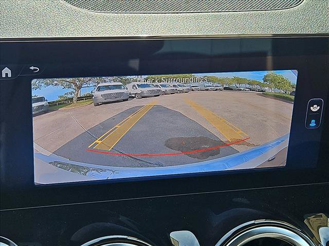 New 2026 Mercedes-Benz GLB 250 image 14