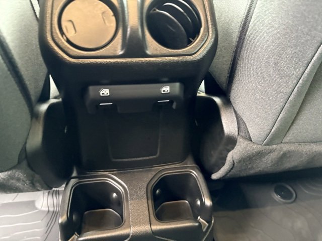 New 2026 Jeep Wrangler Sport S image 7