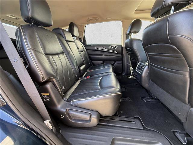 Used 2016 INFINITI QX60 FWD w/ Premium Plus Package image 23