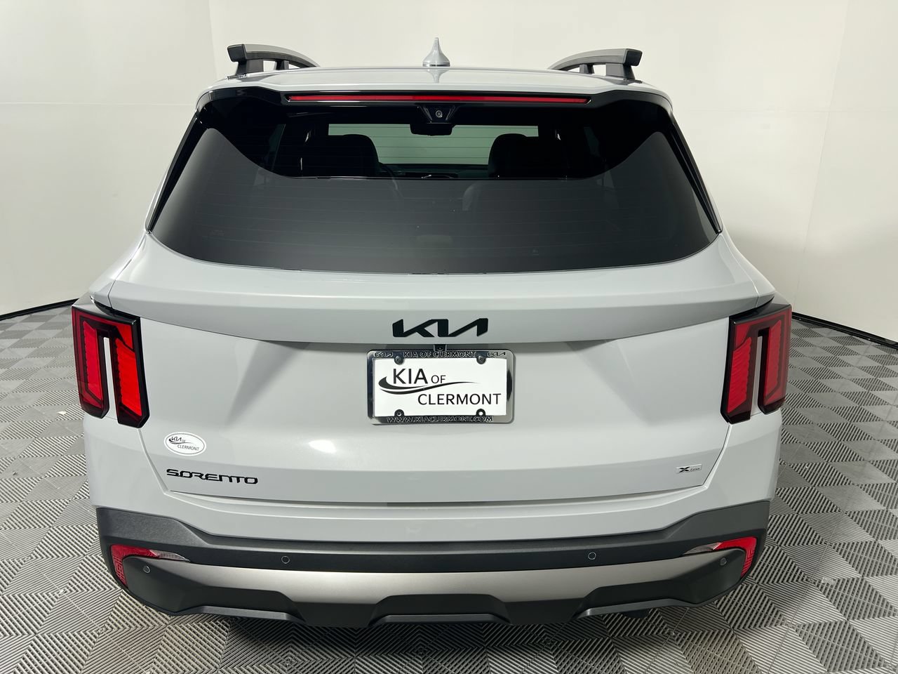 New 2026 Kia Sorento SX Prestige AWD/4WD image 4