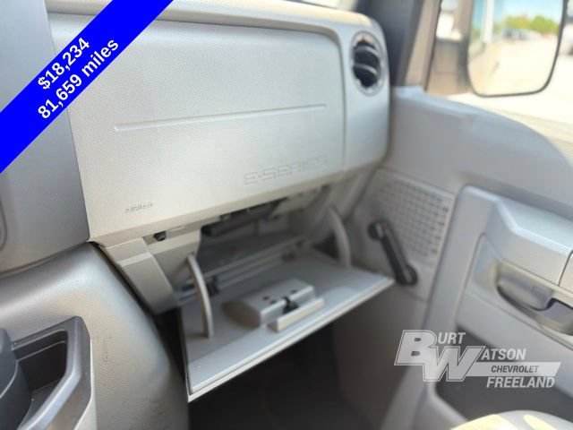 Used 2009 Ford E-350 and Econoline 350 XLT RWD image 18