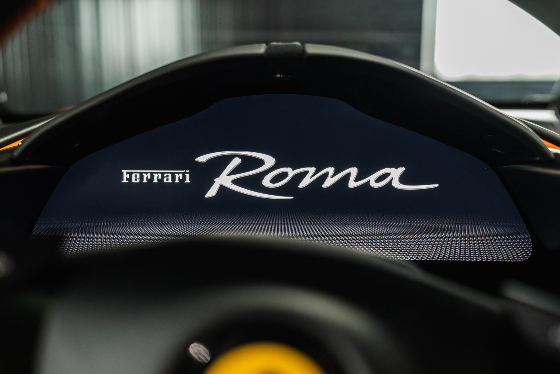 Used 2021 Ferrari Roma RWD image 39
