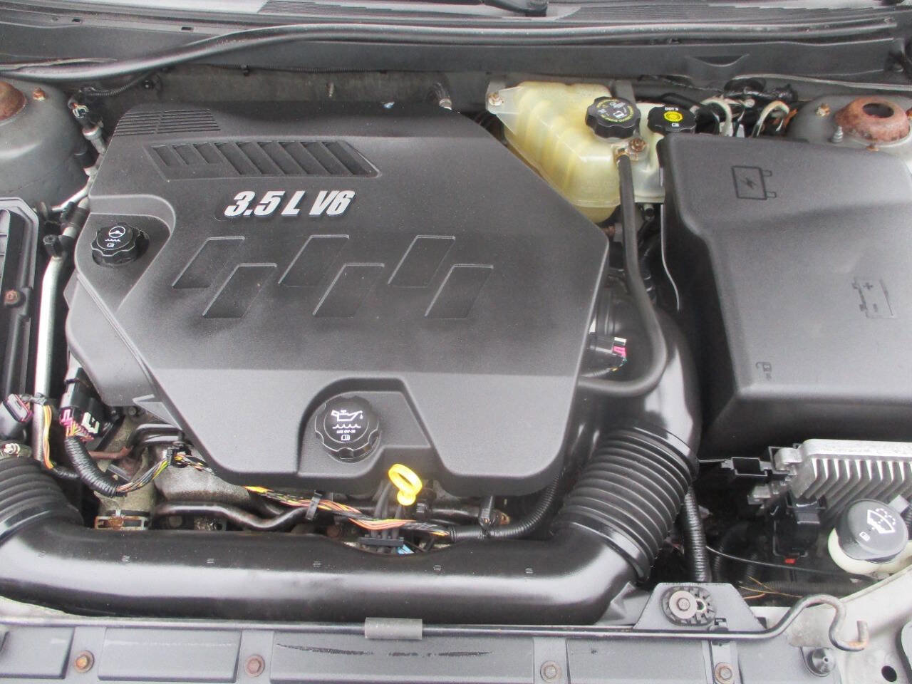 Used 2008 Pontiac G6 GT w/ Premium Package image 13