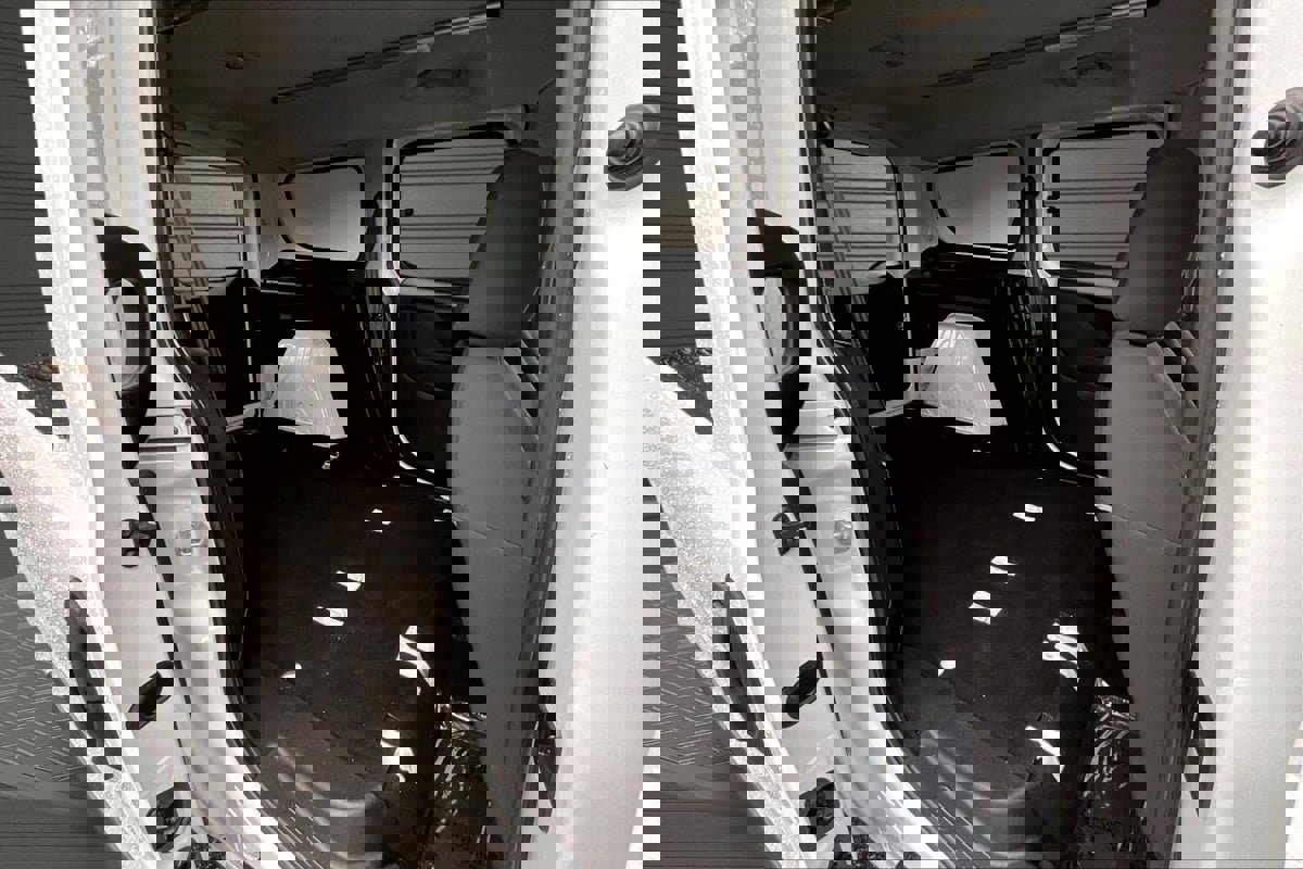 Used 2020 RAM ProMaster City SLT image 24