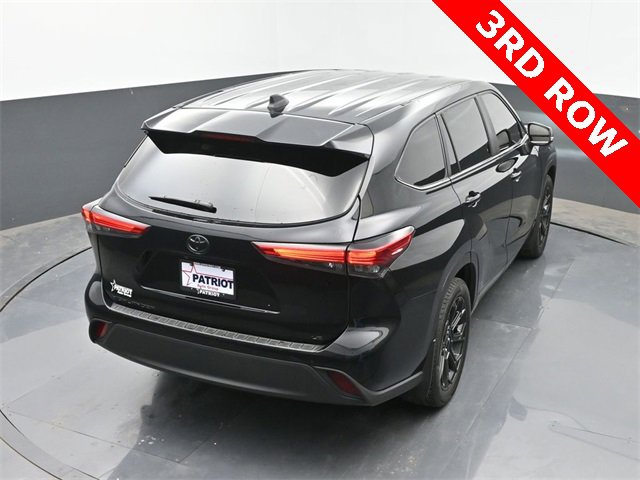 Used 2023 Toyota Highlander L image 38
