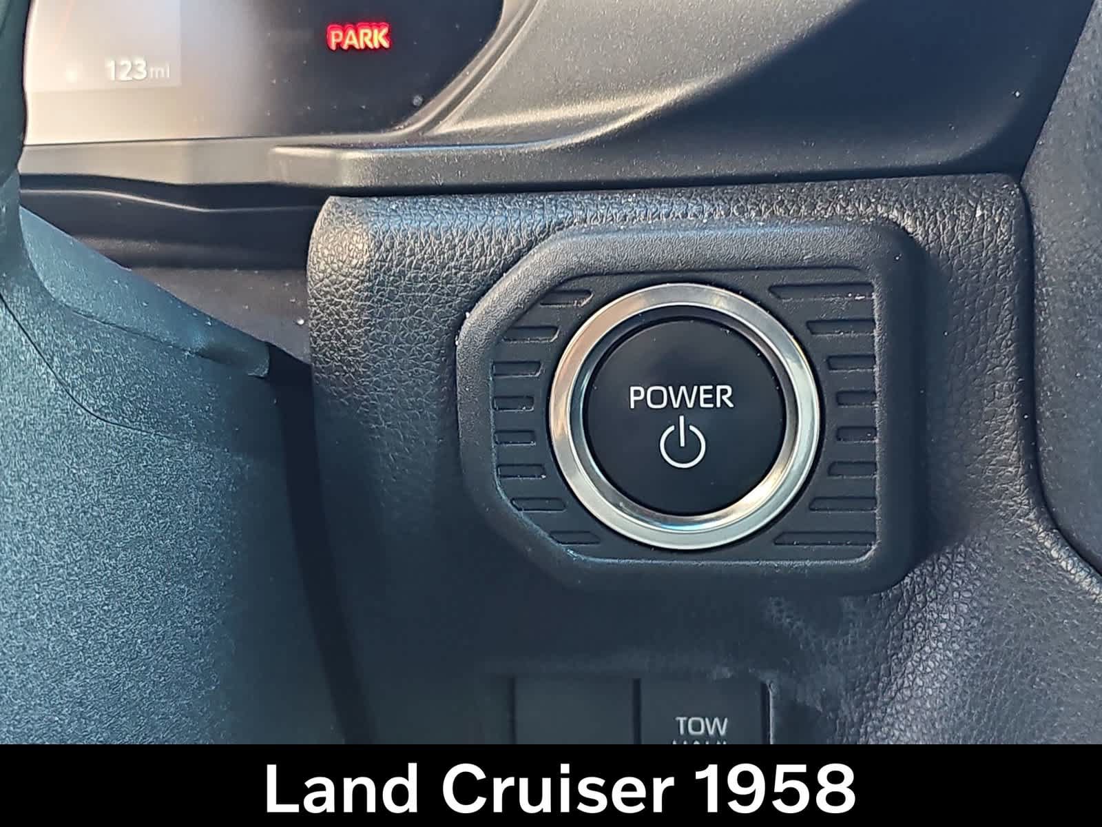 Used 2024 Toyota Land Cruiser 1958 AWD/4WD image 24