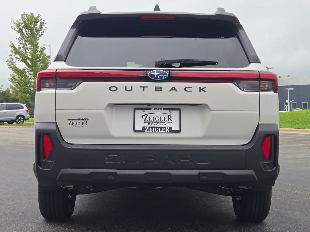 New 2026 Subaru Outback Limited XT AWD/4WD image 14