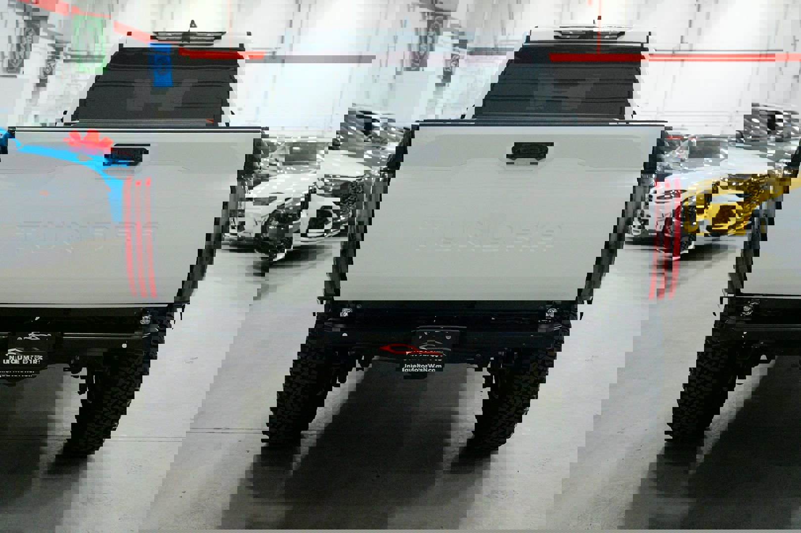 Used 2024 Toyota Tundra Limited image 5