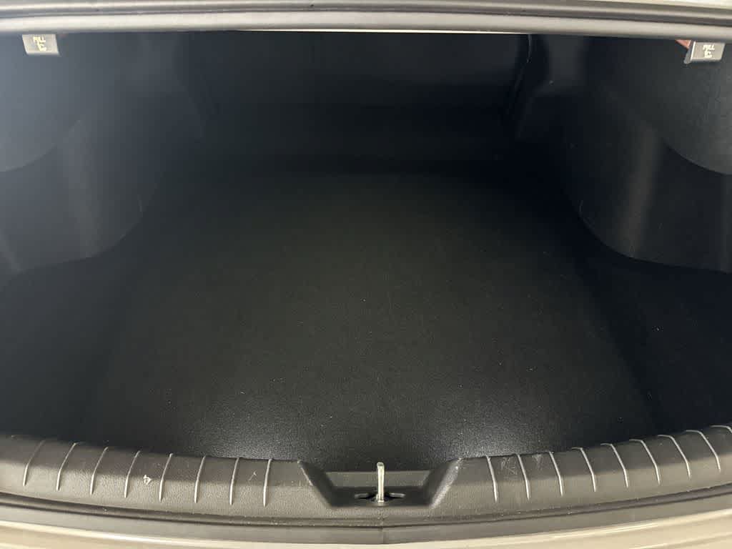 Used 2025 Kia K5 GT FWD image 24