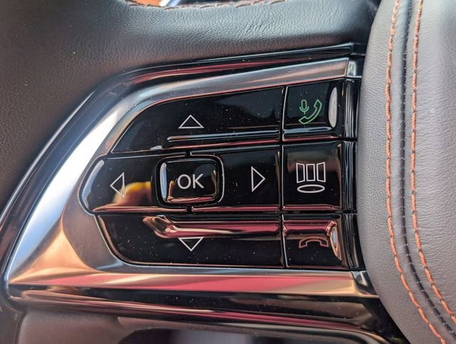 Certified 2026 Jeep Grand Cherokee Summit AWD/4WD image 16