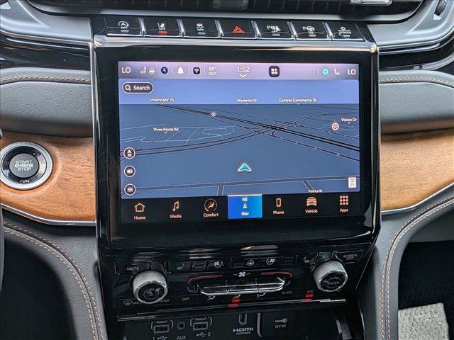 Used 2024 Jeep Grand Cherokee L Summit image 14