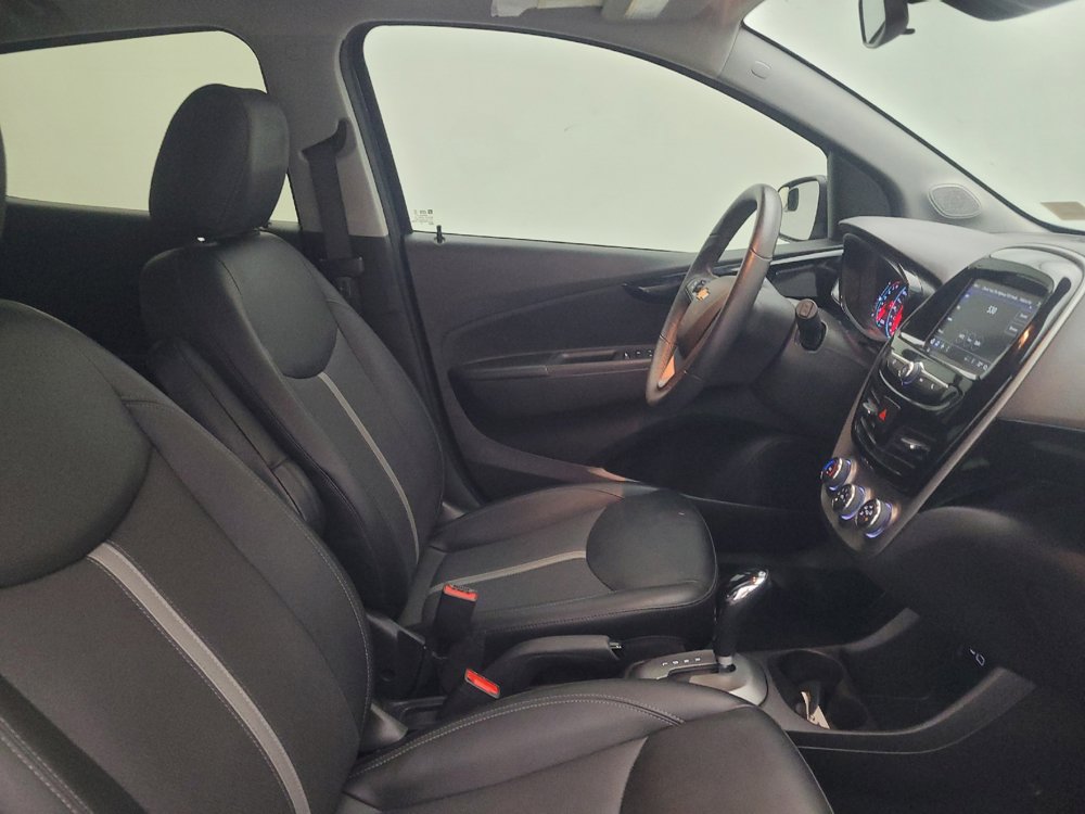 Used 2022 Chevrolet Spark LT w/ Driver Confidence Package FWD image 21