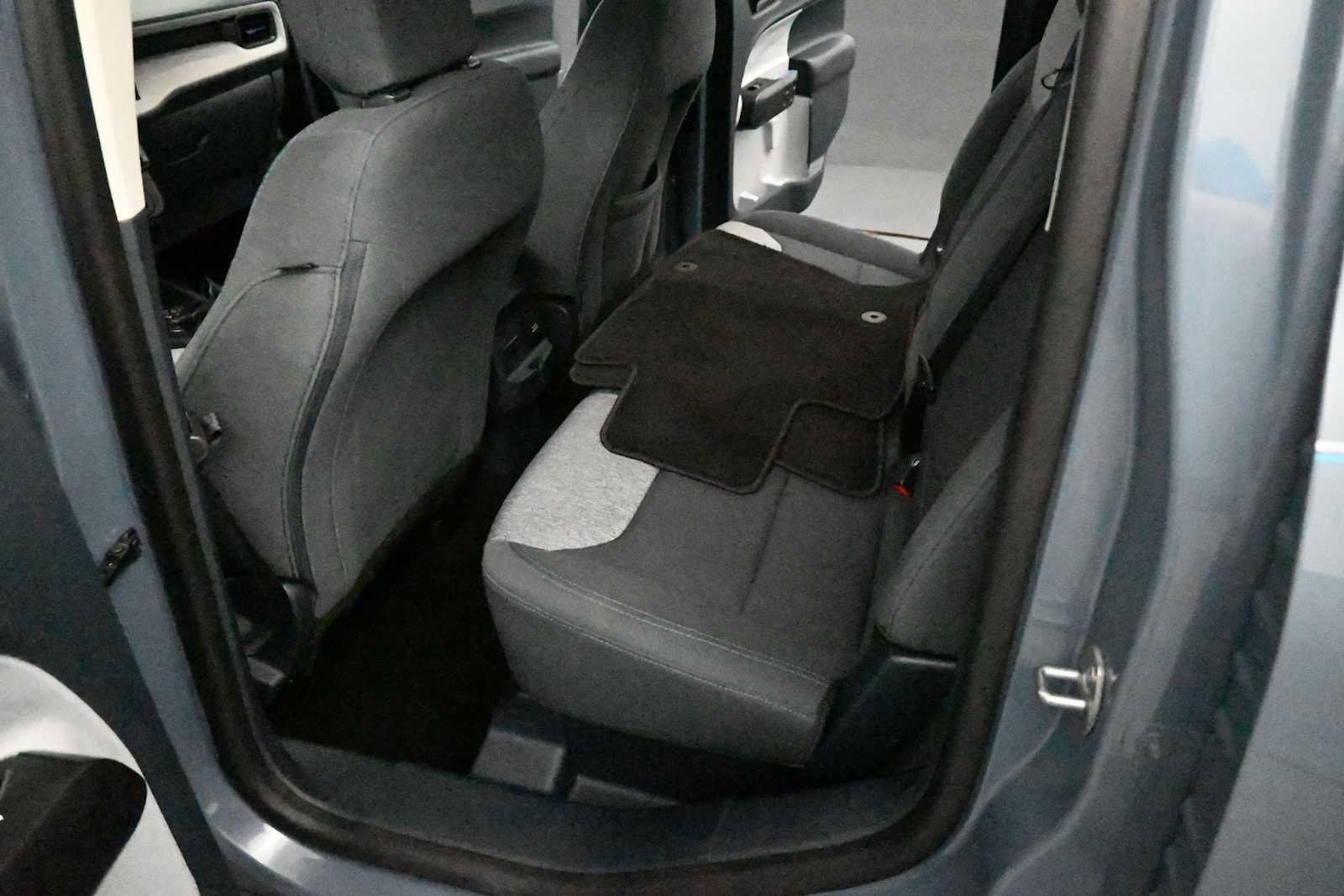 Used 2025 Ford Maverick XLT w/ XLT Luxury Package AWD/4WD image 13