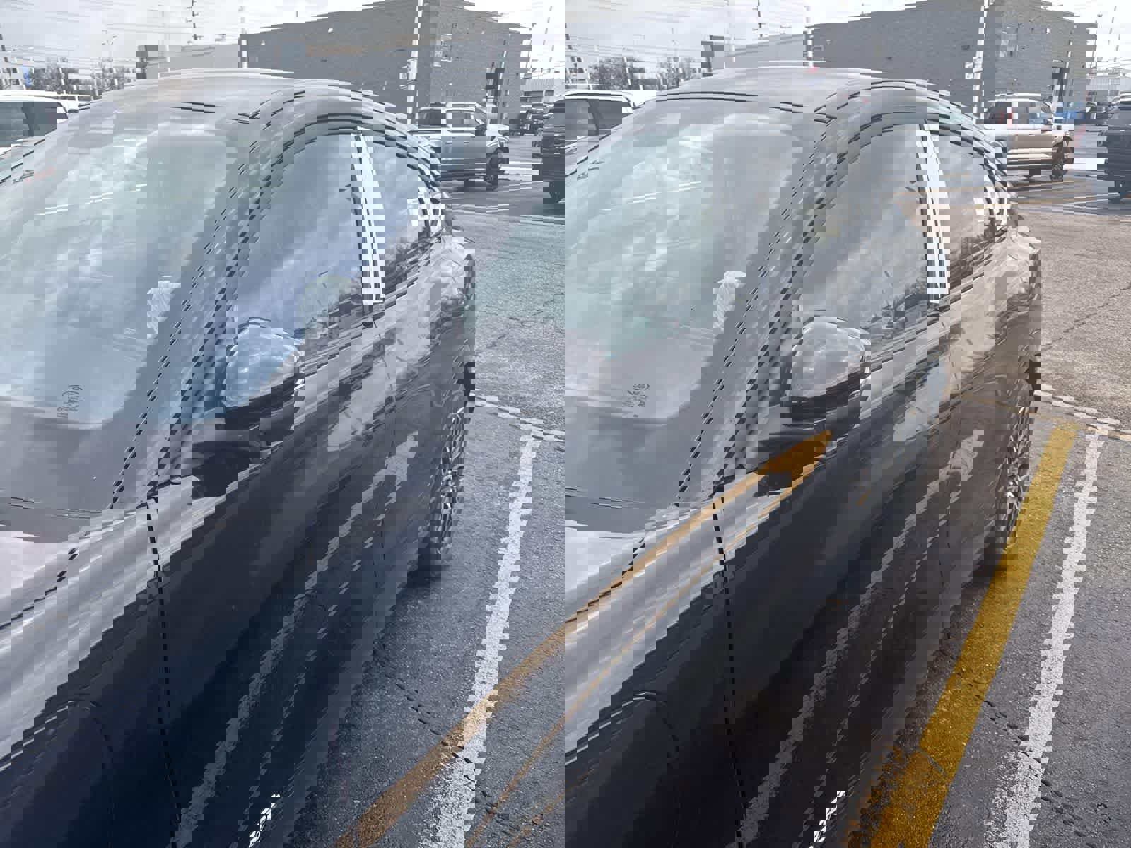 New 2026 Ford Mustang Mach-E Premium image 15