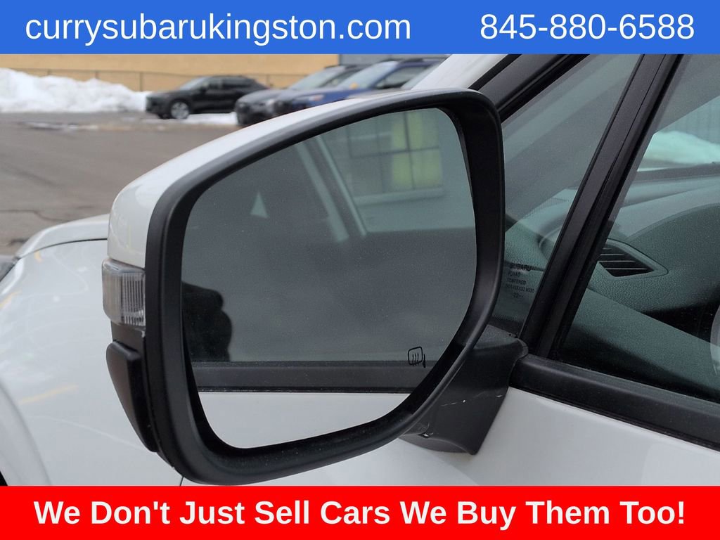 Used 2023 Subaru Legacy Premium image 11