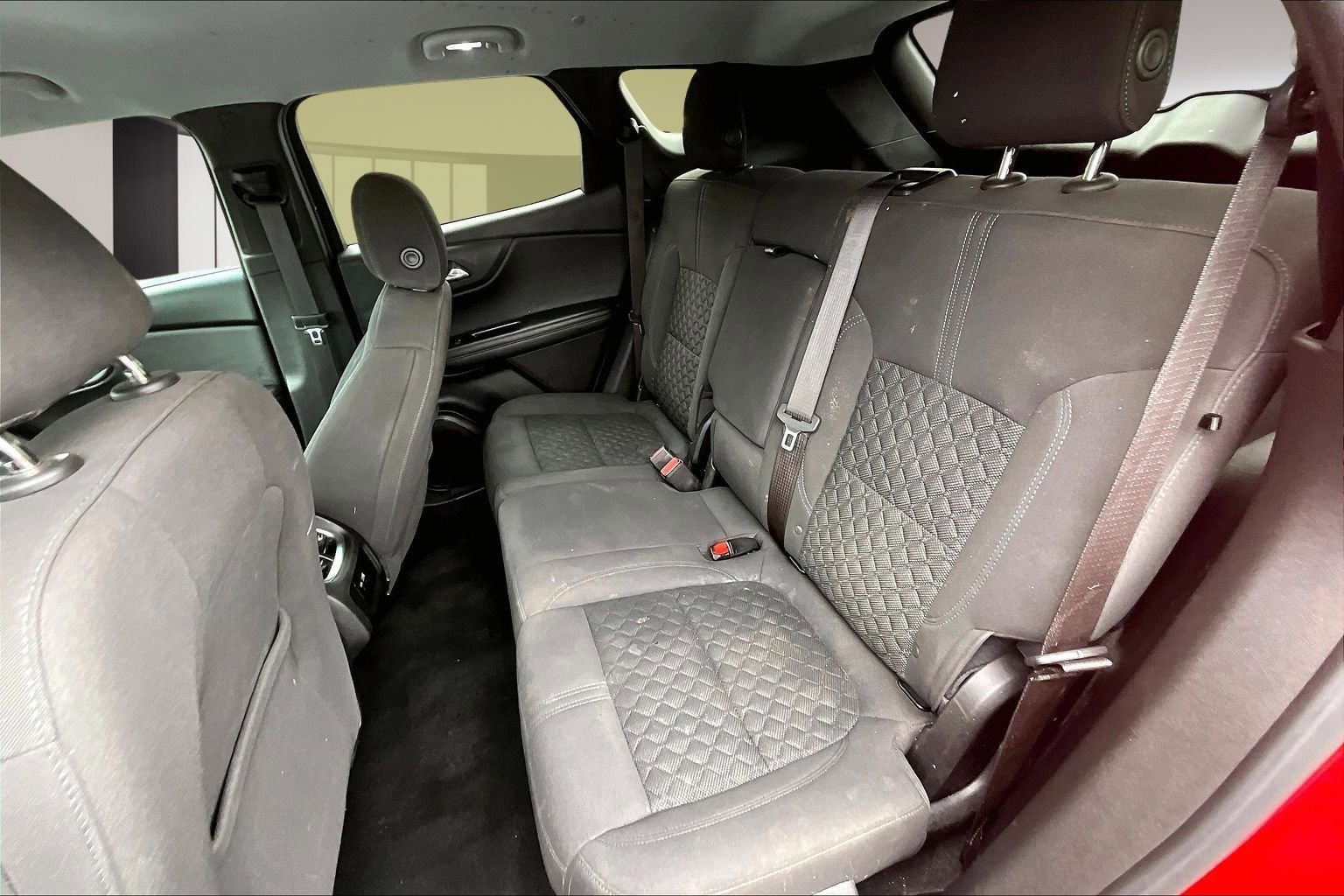 Used 2021 Chevrolet Blazer LT image 22