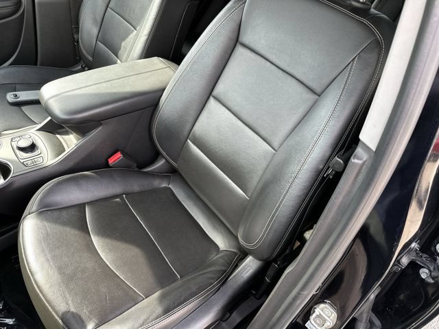 Certified 2019 GMC Terrain SLT w/ Preferred Package AWD/4WD image 15