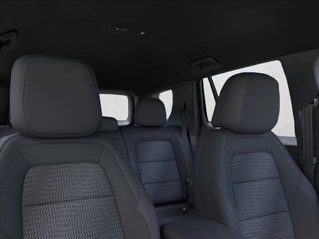 New 2026 Chevrolet Equinox LT w/ Safety and Technology Package FWD image 24